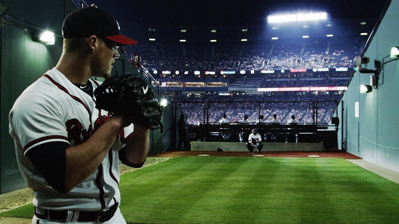 Fastball Background