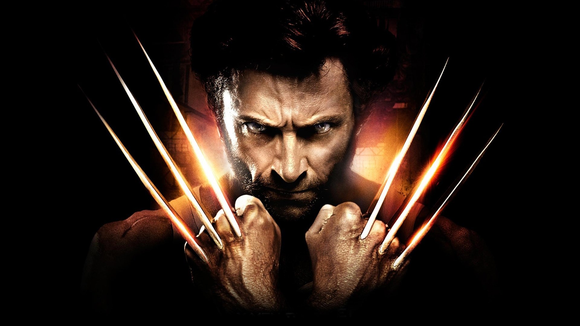 X-Men Origins: Wolverine Background