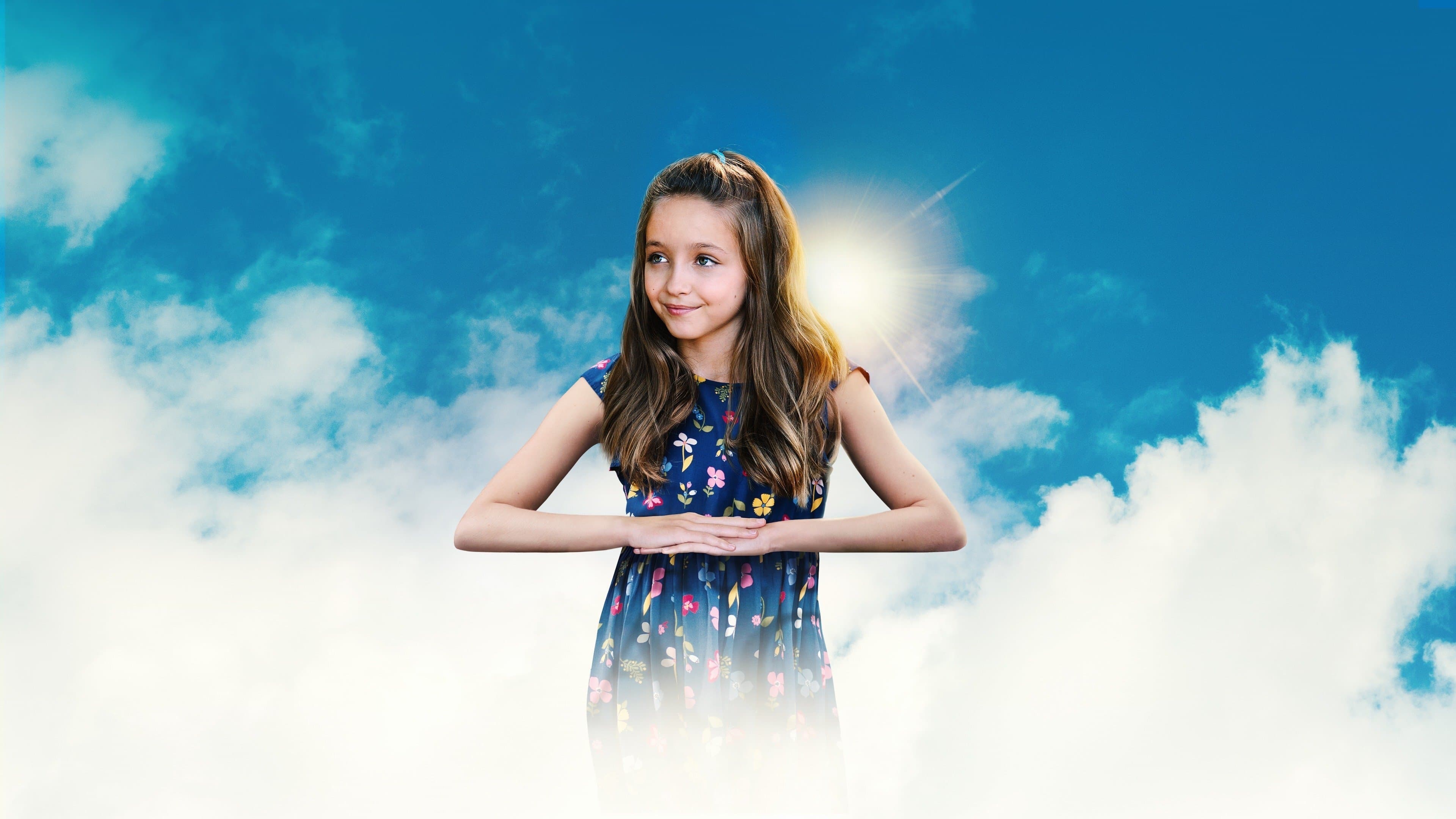 The Girl Who Believes in Miracles Background