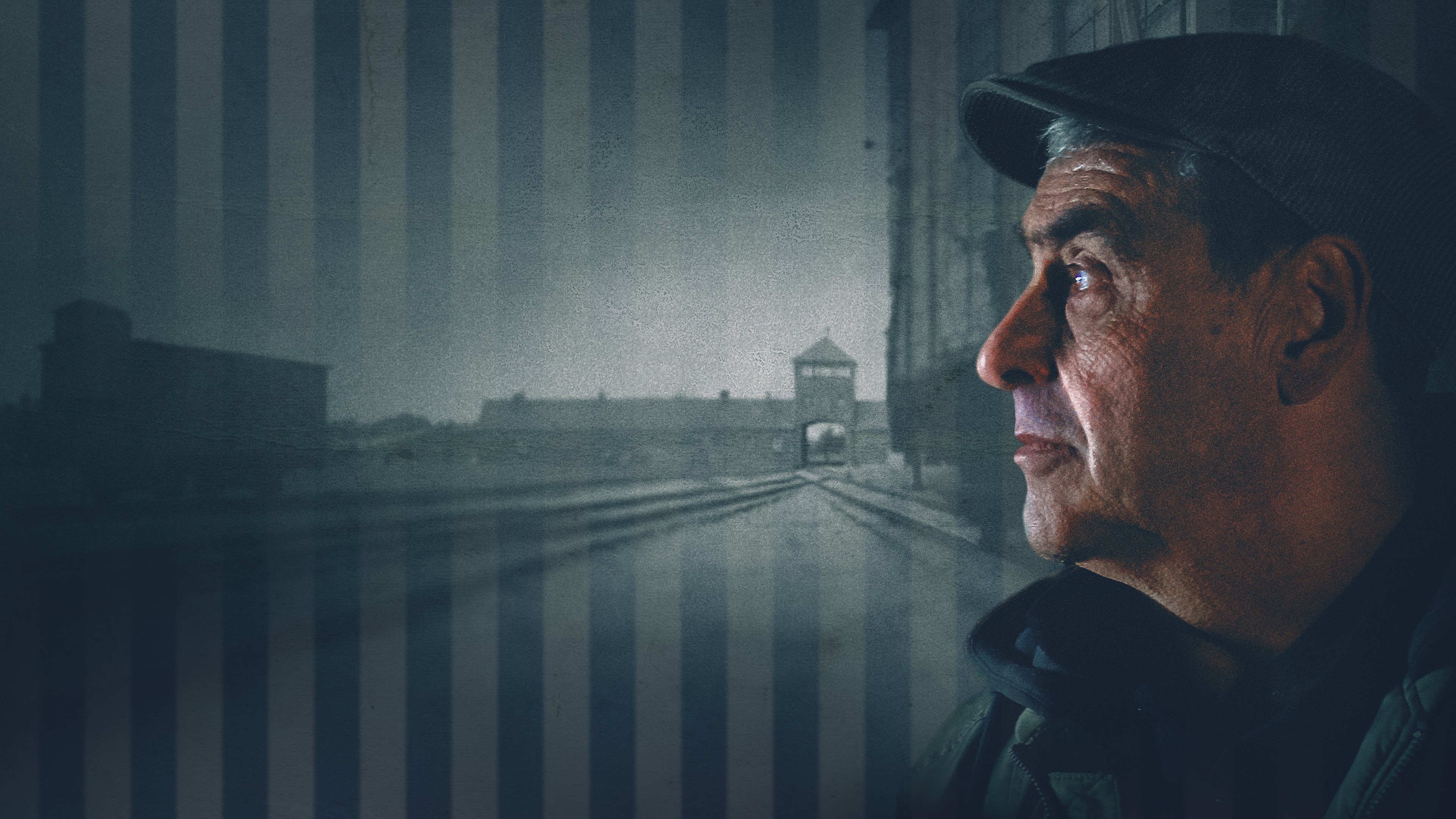 The Tattooist’s Son: Journey to Auschwitz Background