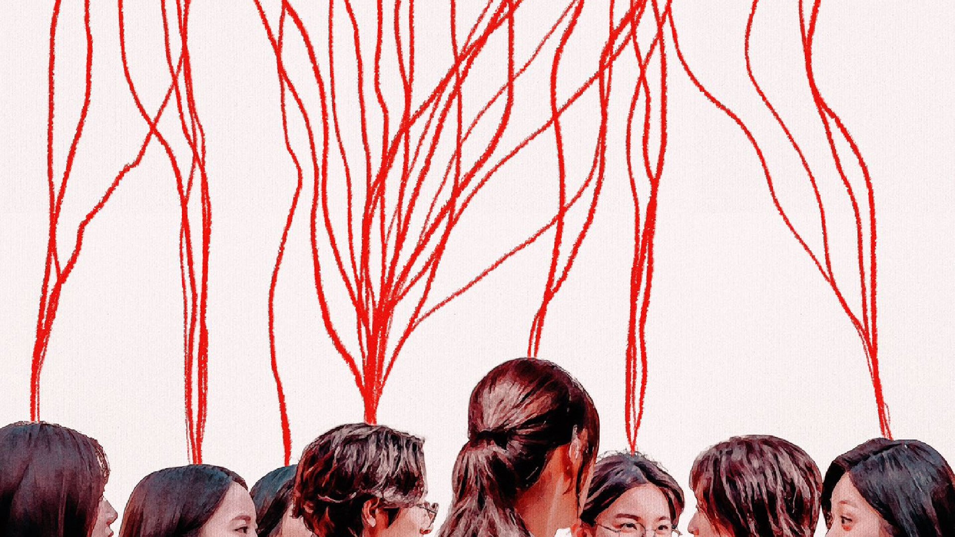 S Line Background