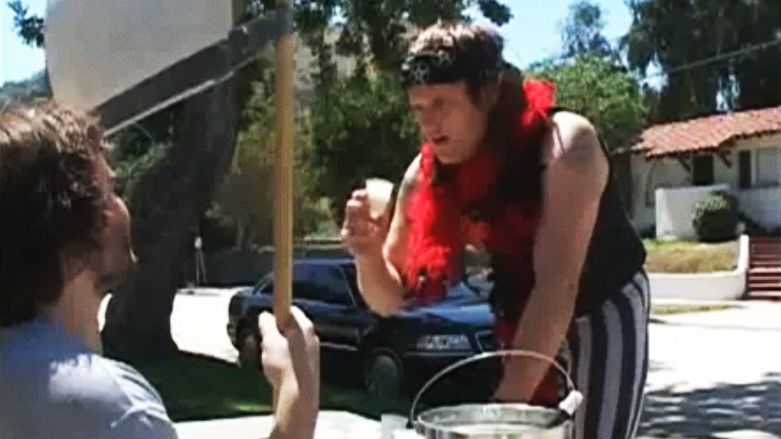 Tenacious D: Rock Star Sperm for Sale Background