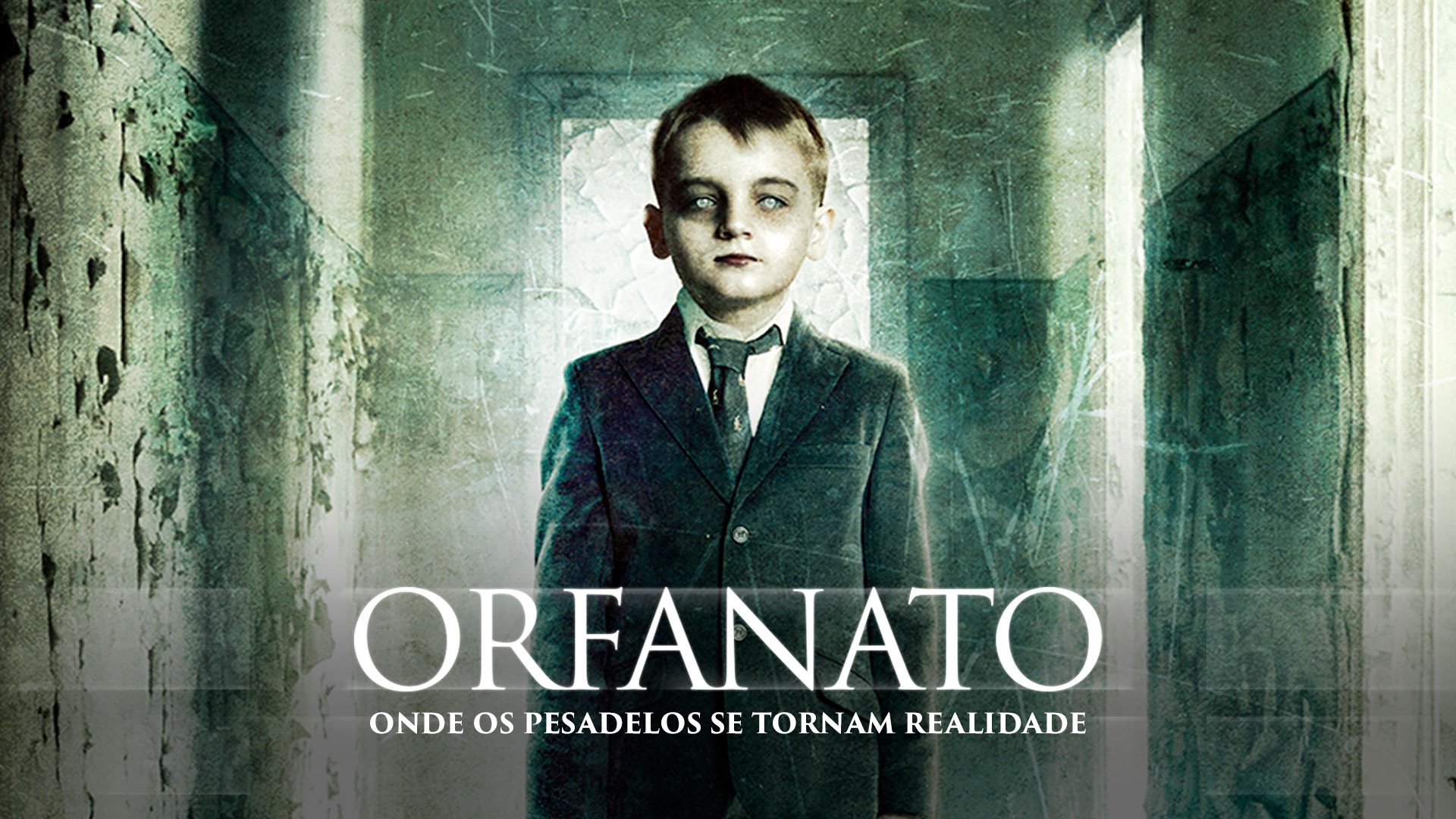 The Orphanage Background