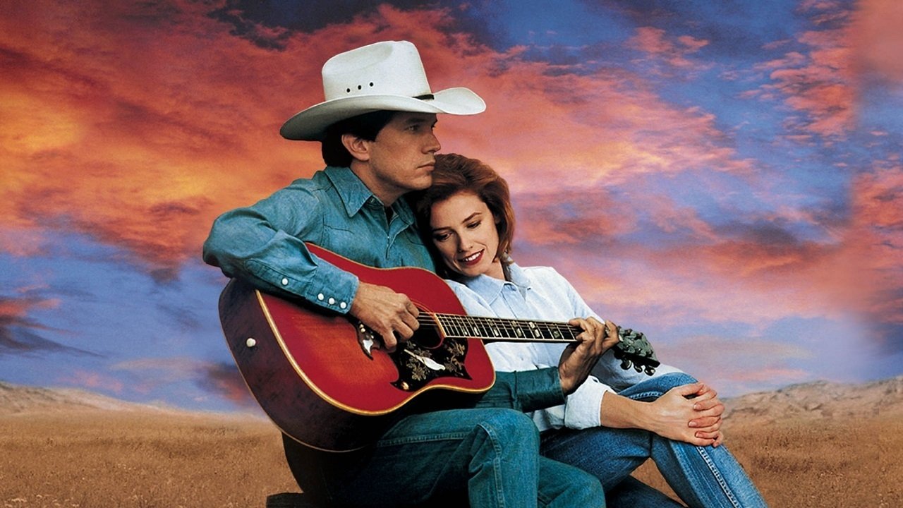 Pure Country Background