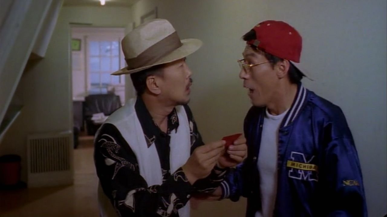Do the Right Thing Background
