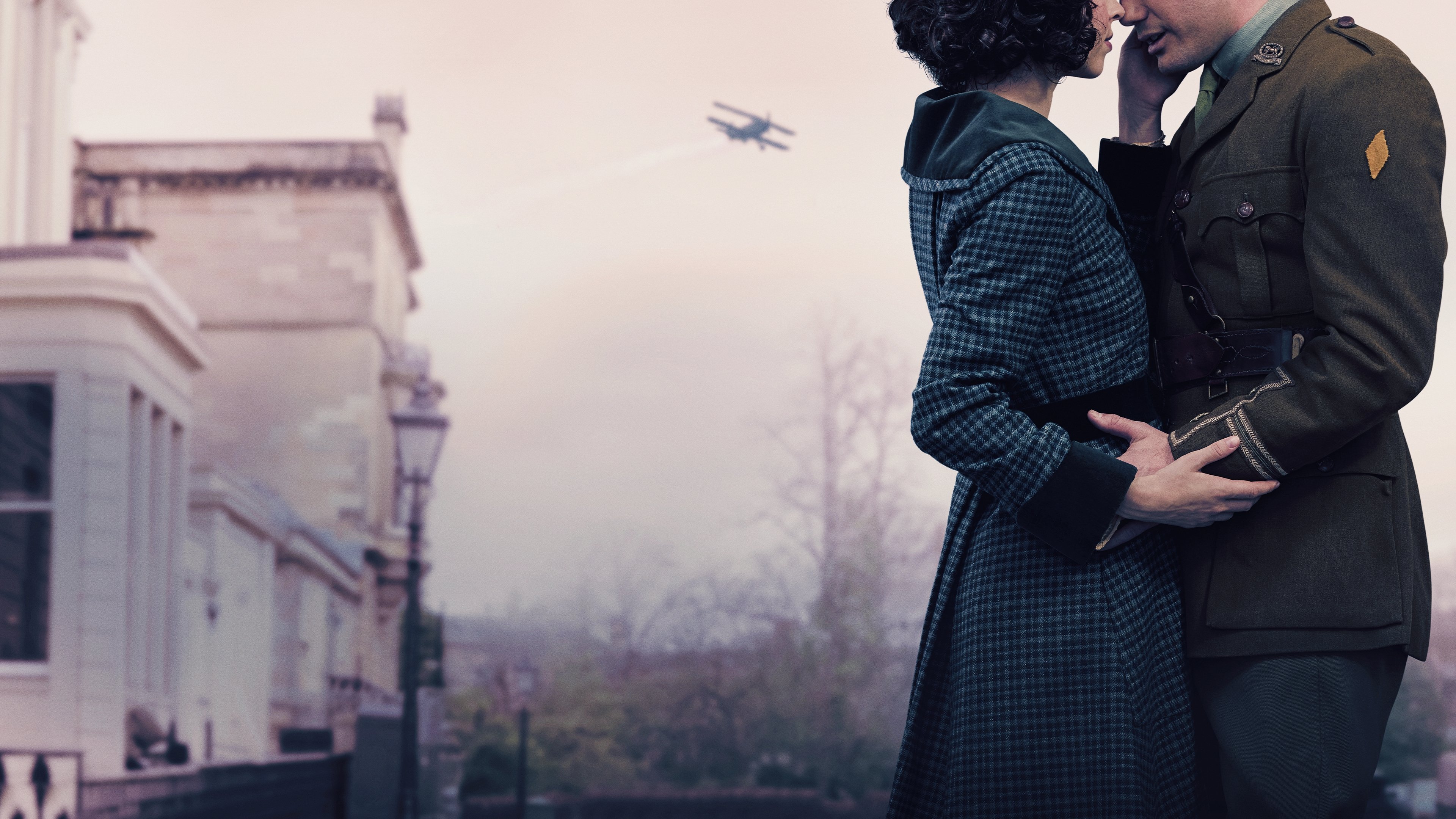 Outlander: Blood of My Blood Background