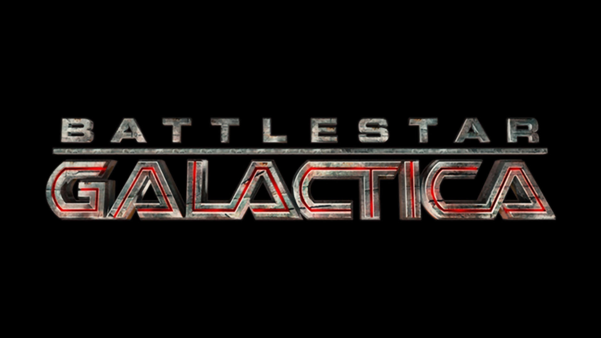 Battlestar Galactica: The Face of the Enemy Background
