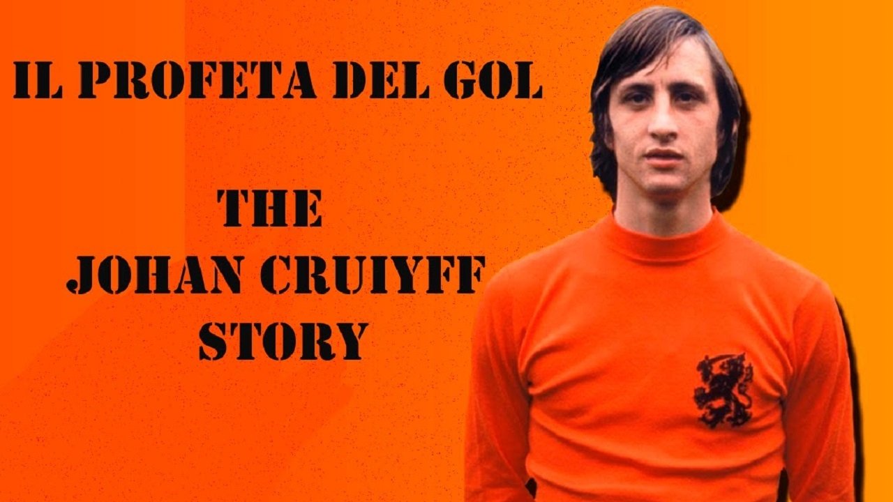 Il profeta del gol Background