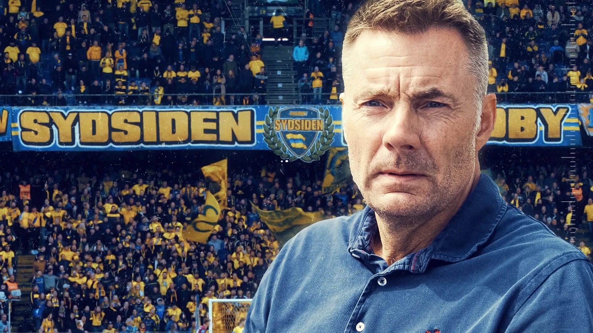 Dansk fodbold til salg Background