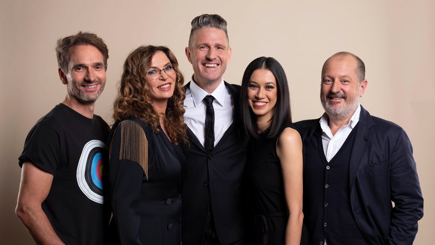 Gruen Background