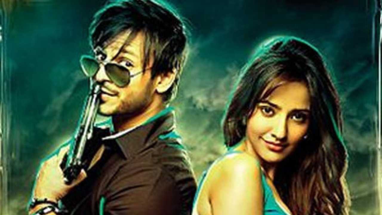 Jayantabhai Ki Luv Story Background