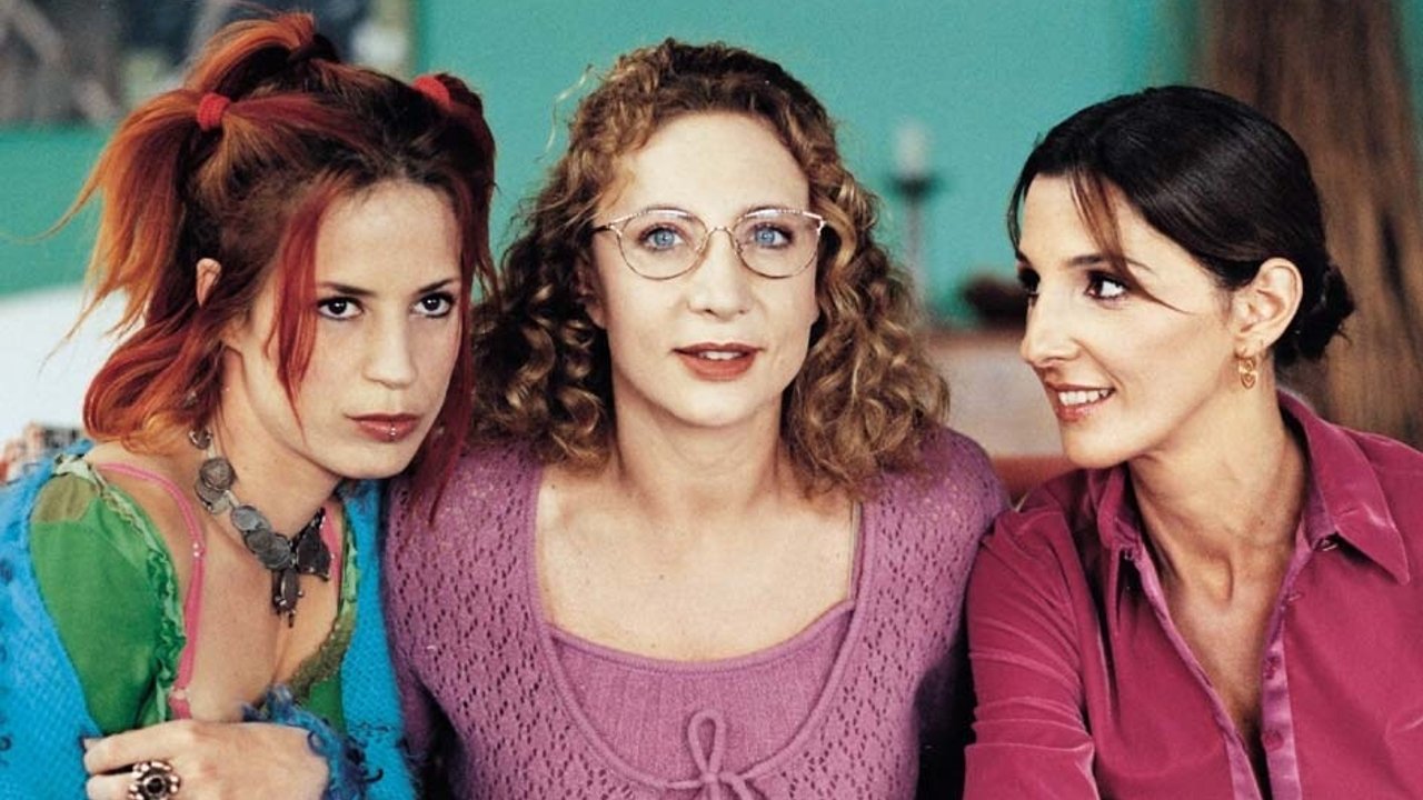 Three Wives Background