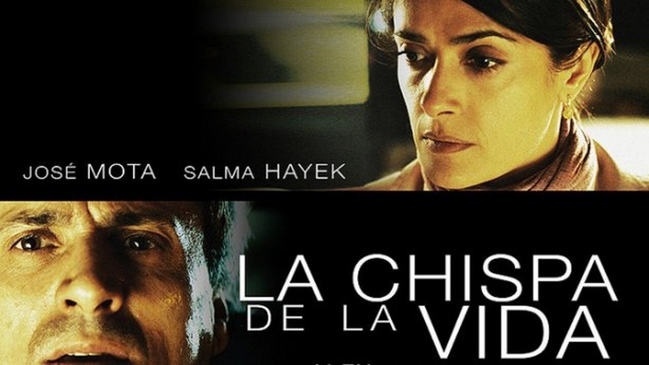 La chispa de la vida Background