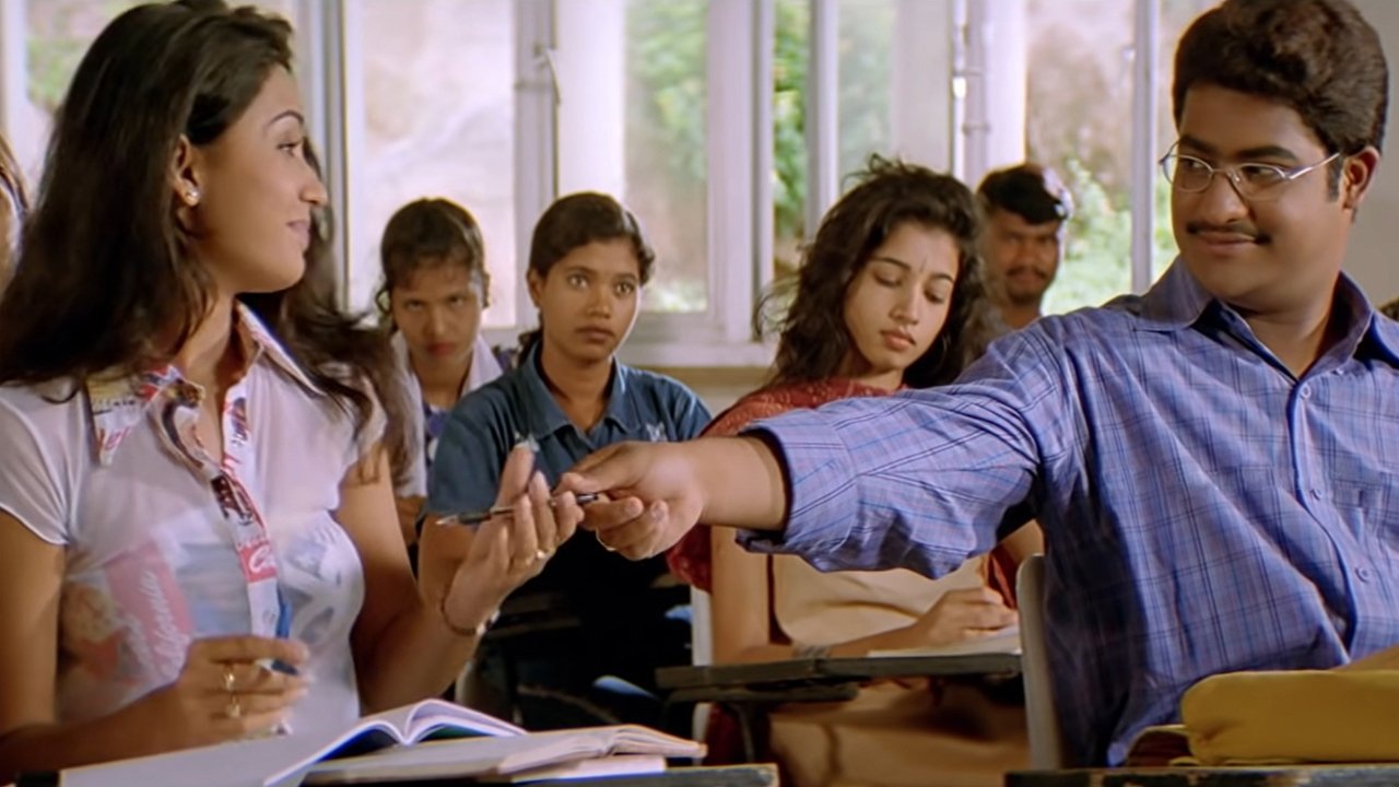 Student No. 1 Background