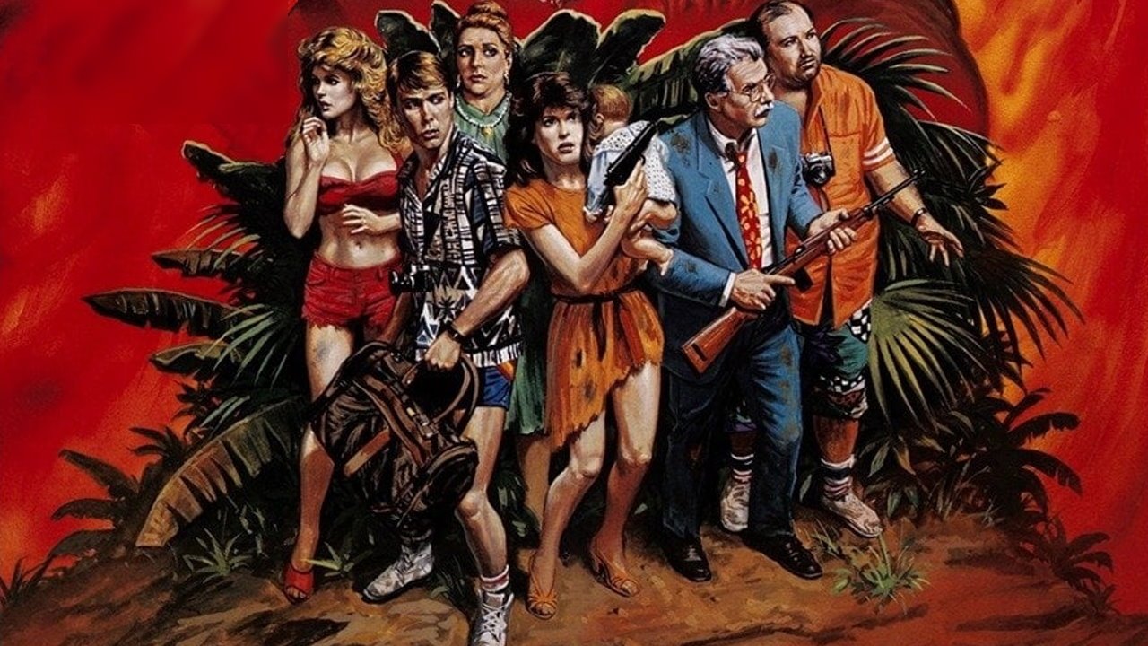 Troma's War Background