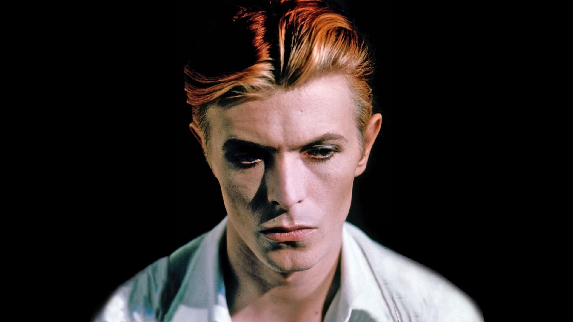 The Man Who Fell to Earth Background