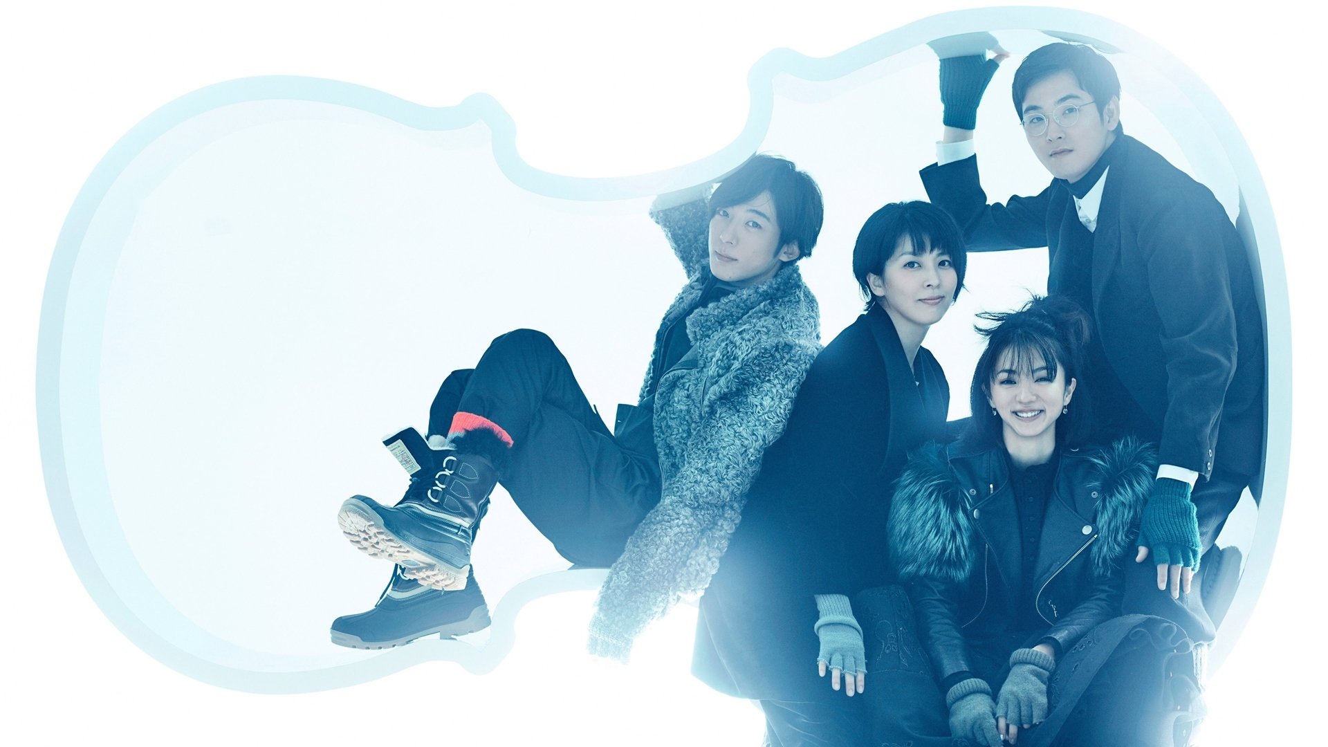 Quartet Background