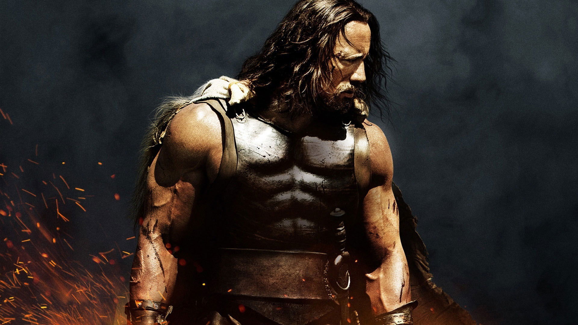 Hercules Background