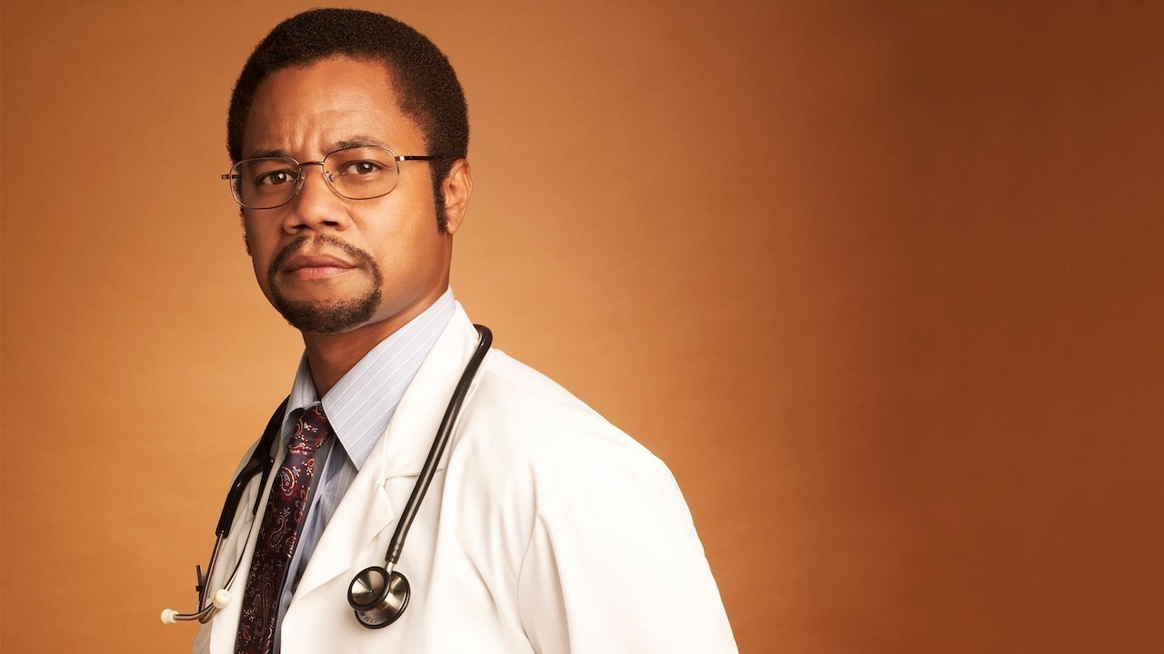 Gifted Hands: The Ben Carson Story Background