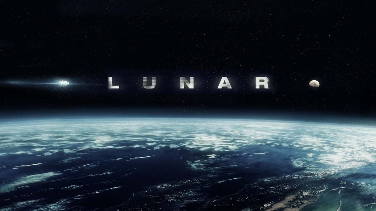 Lunar Background