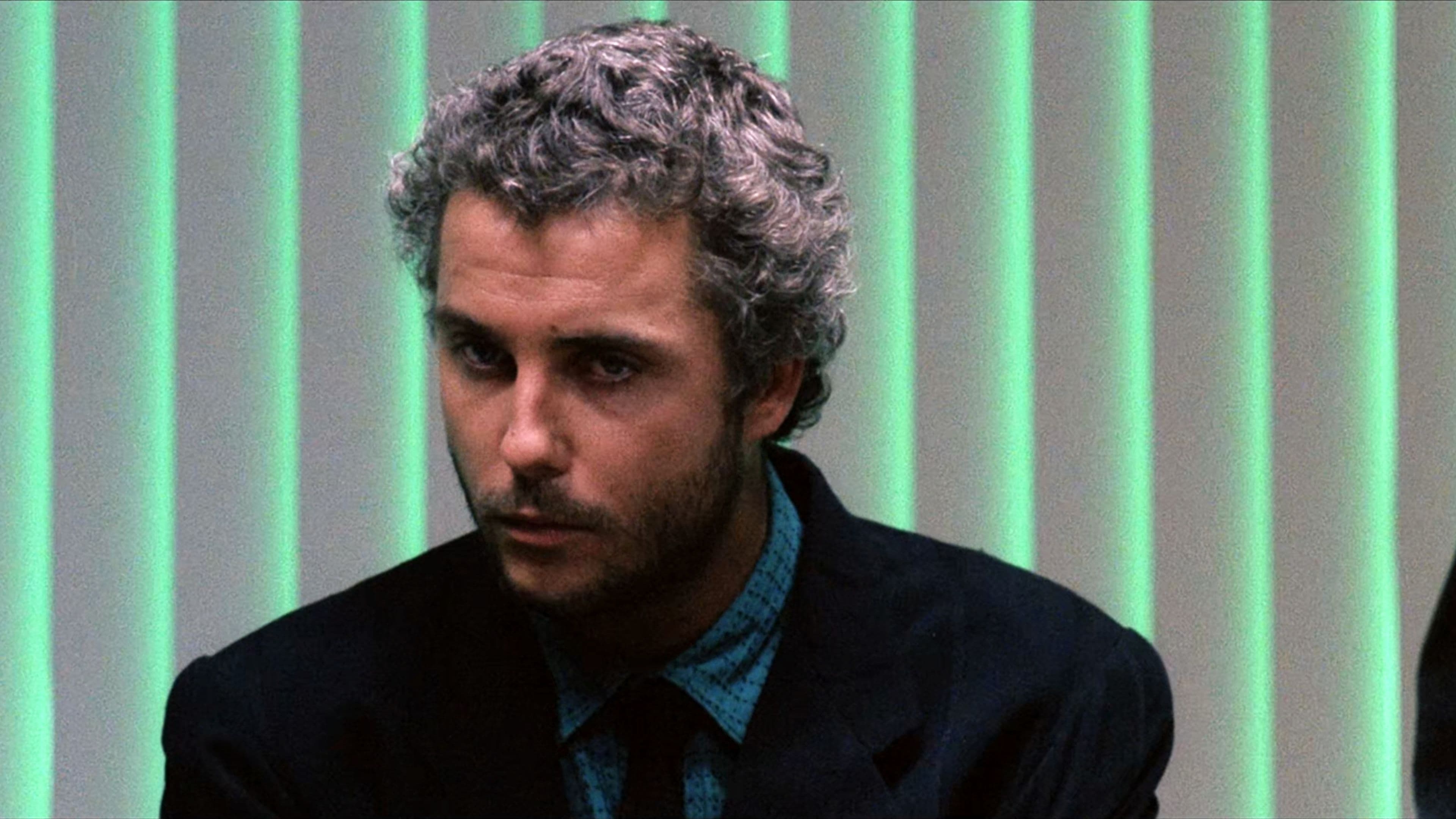 Manhunter Background