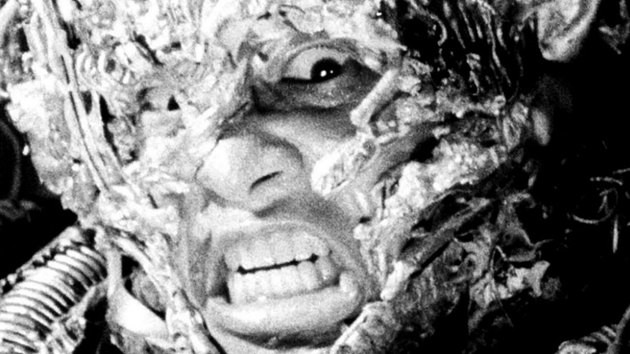 Tetsuo: The Iron Man Background
