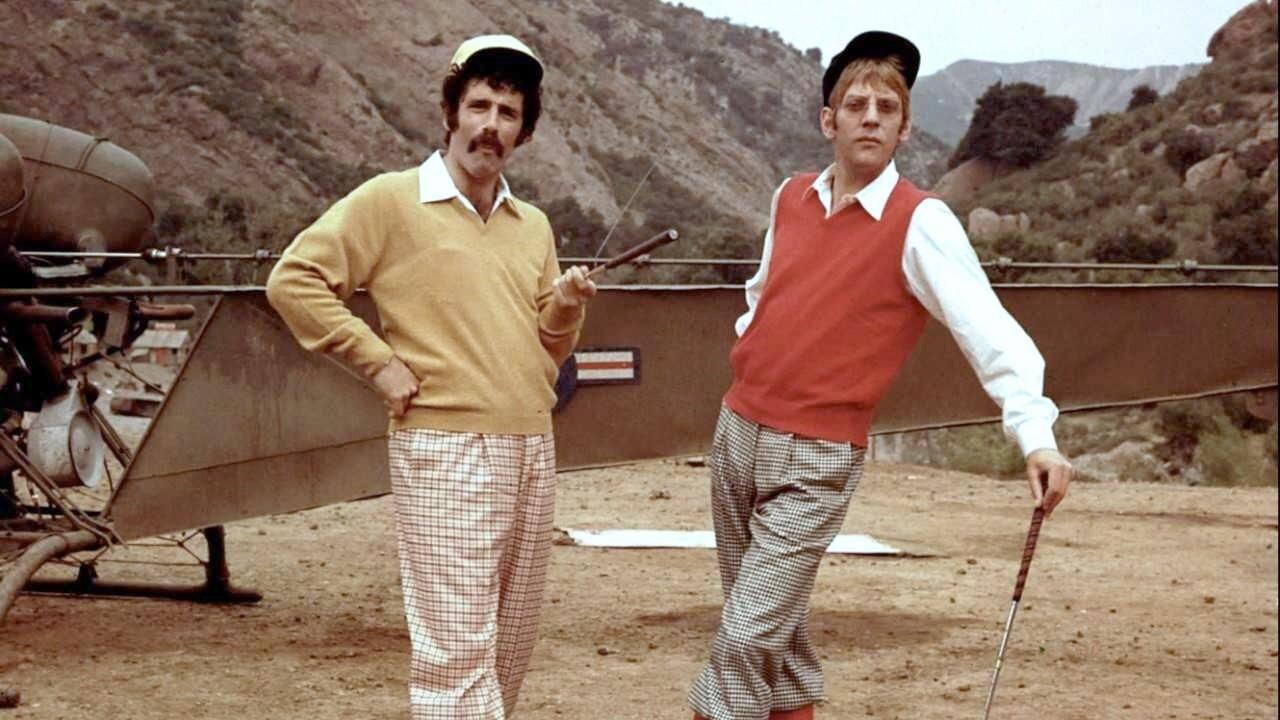 M*A*S*H Background