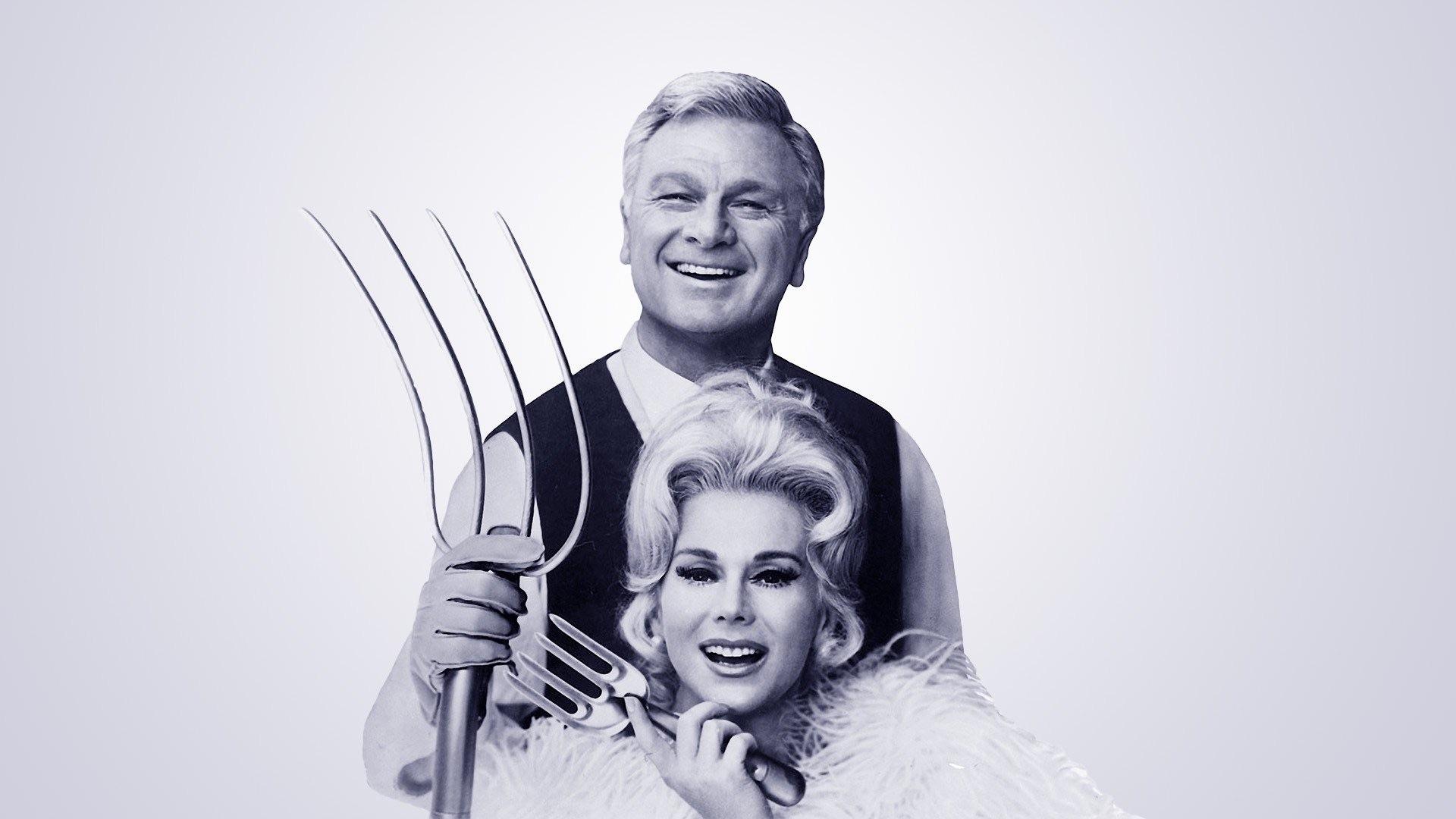 Green Acres Background