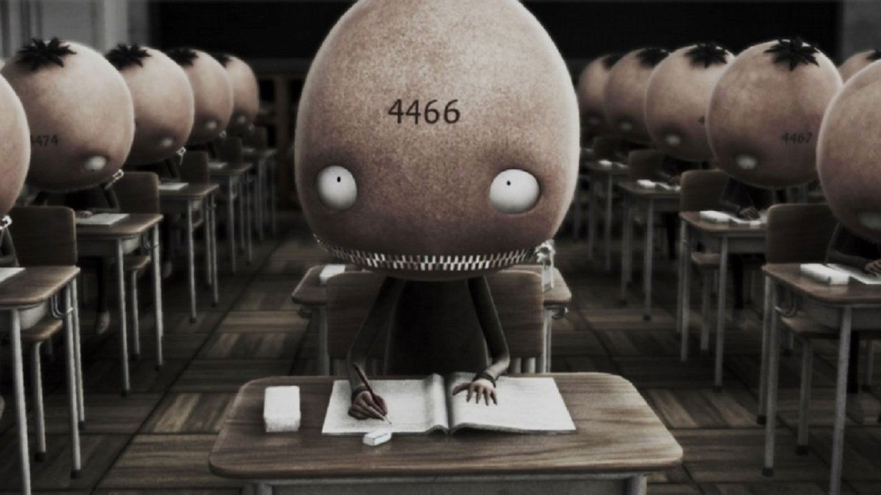 Children Background