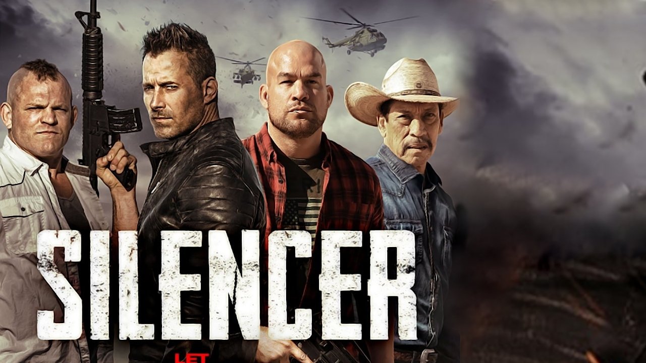 Silencer Background