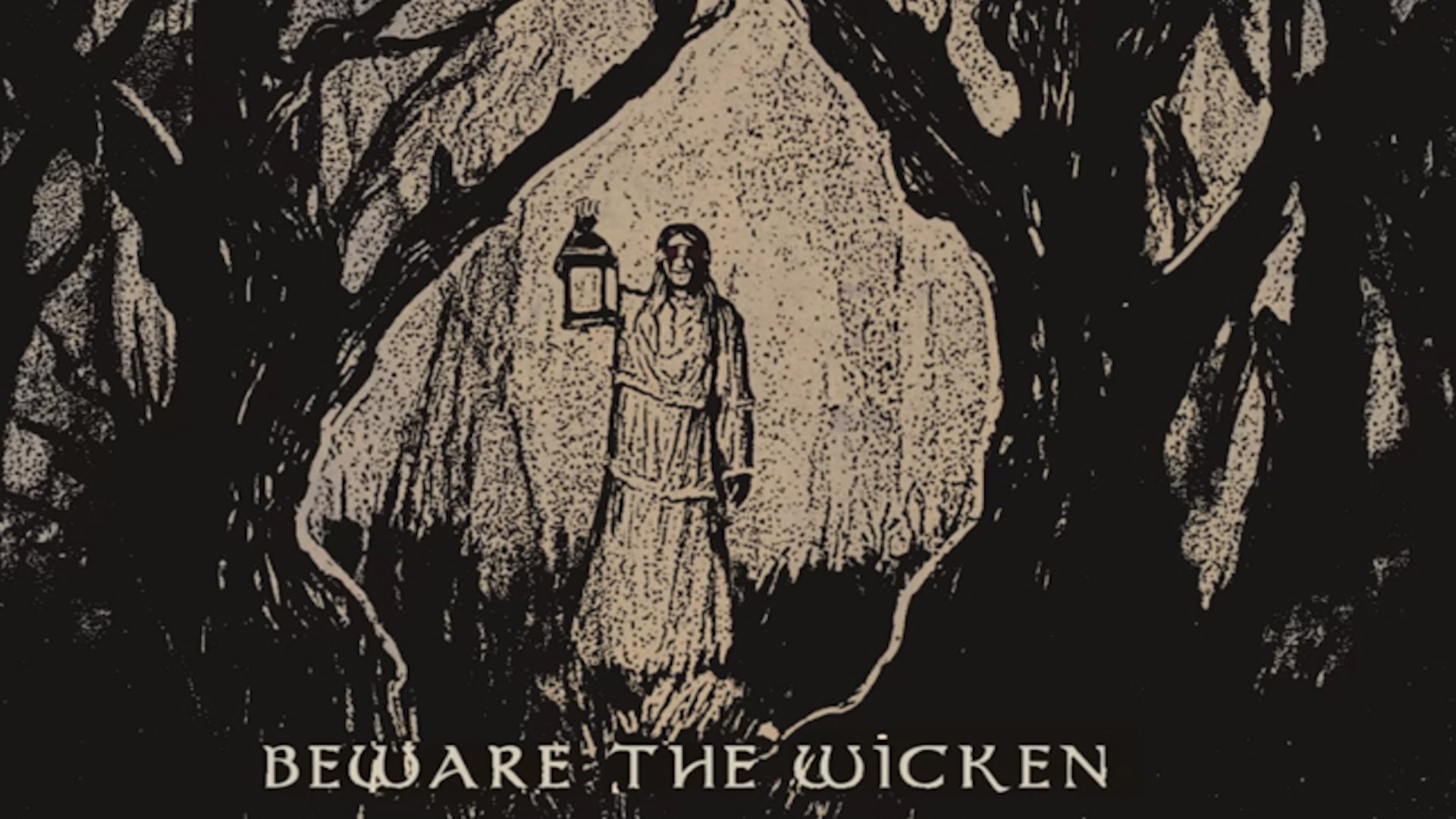 Wicken Background