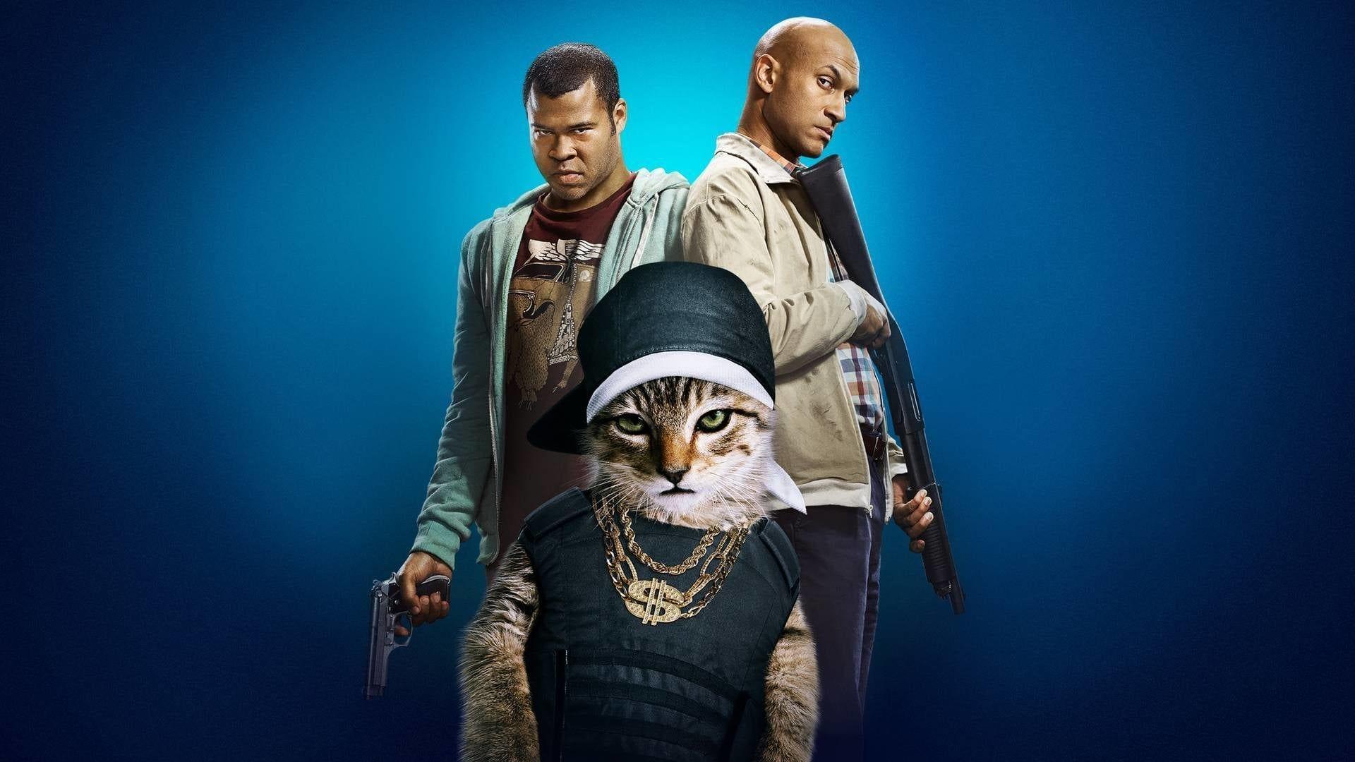 Keanu Background