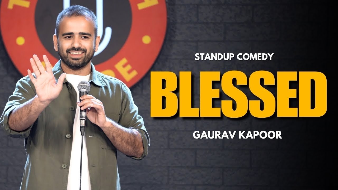 Gaurav Kapoor Background