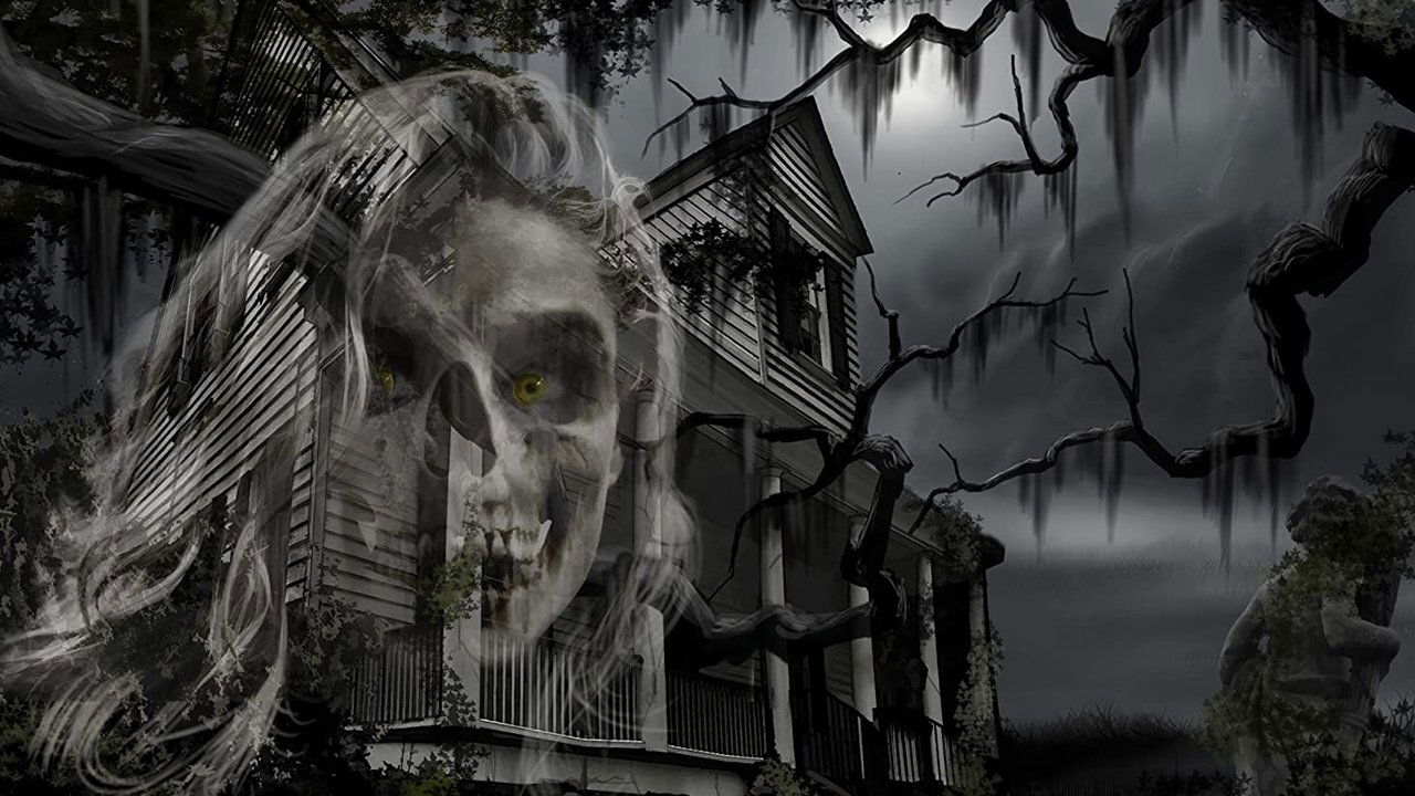 8 Graves Background
