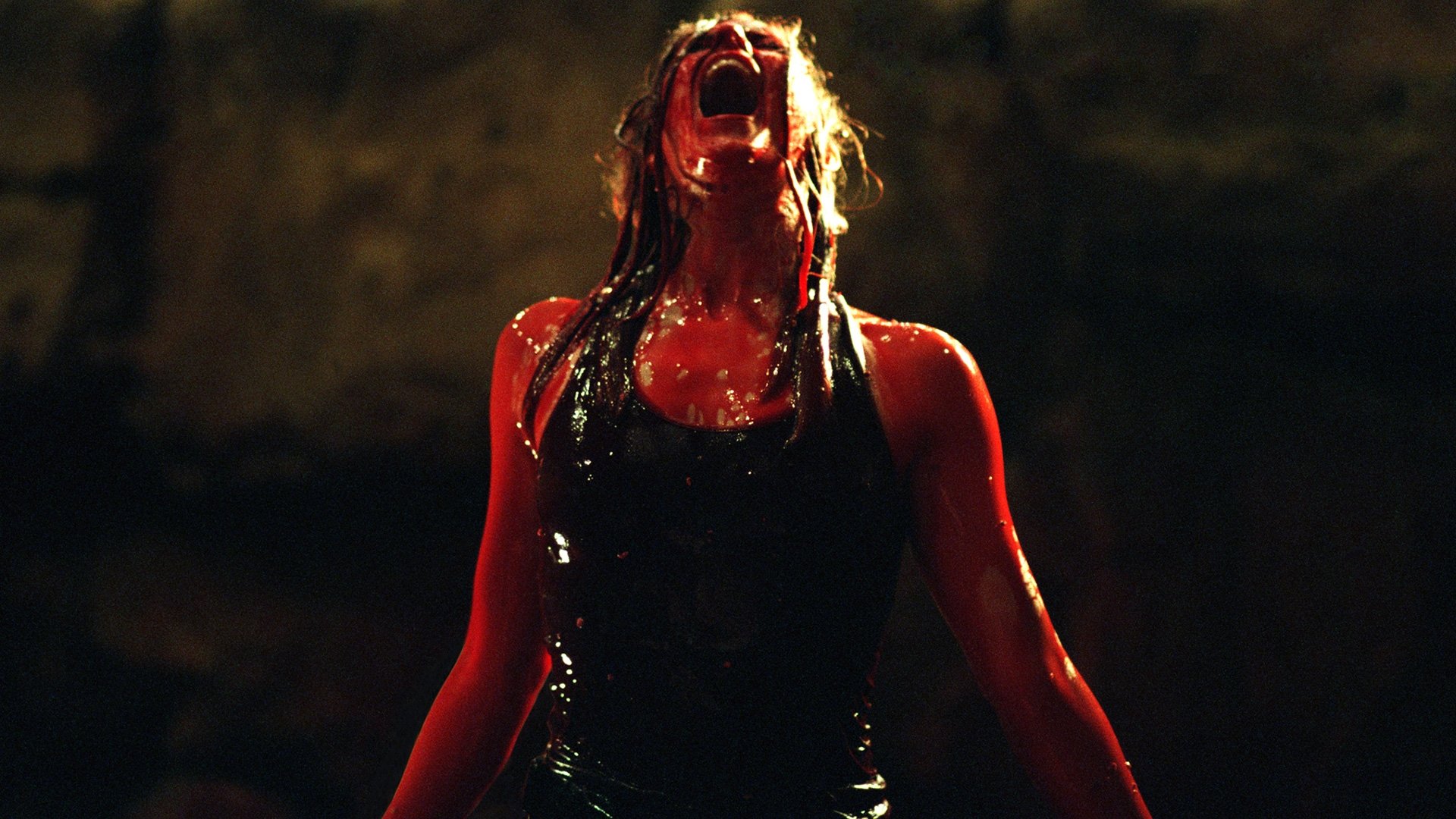 The Descent Background