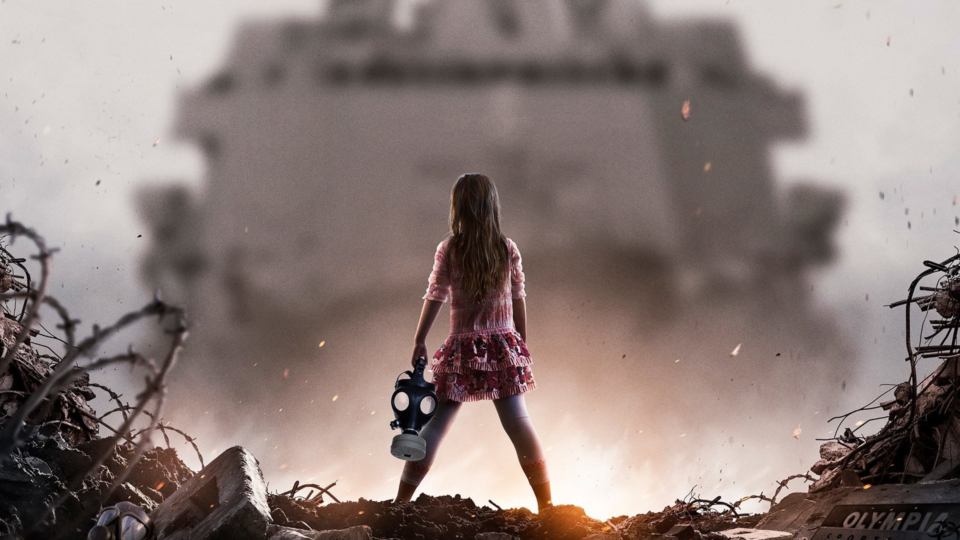 The Last Ship Background