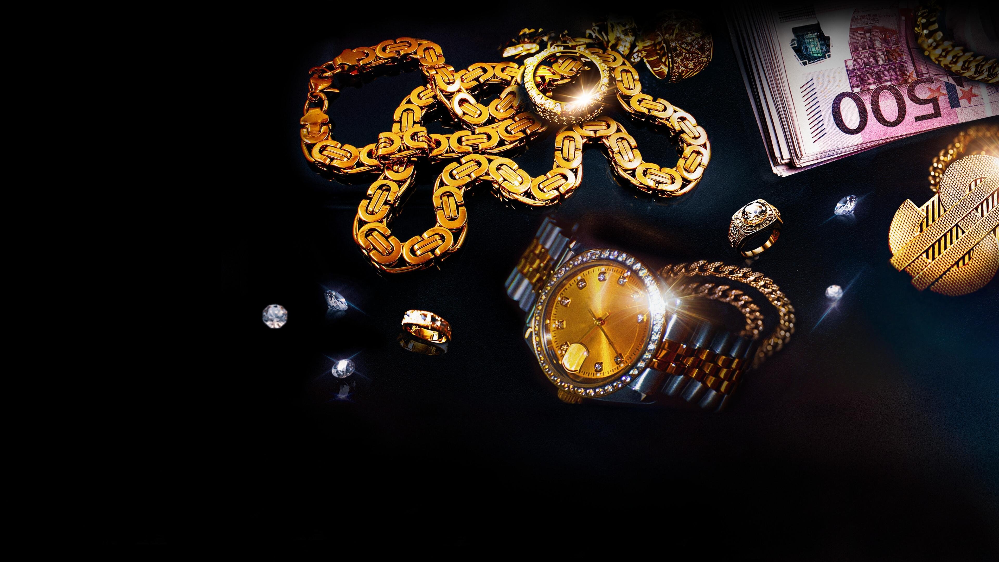 L'affaire Swagg Man : Hip-hop, influence et bitcoin Background