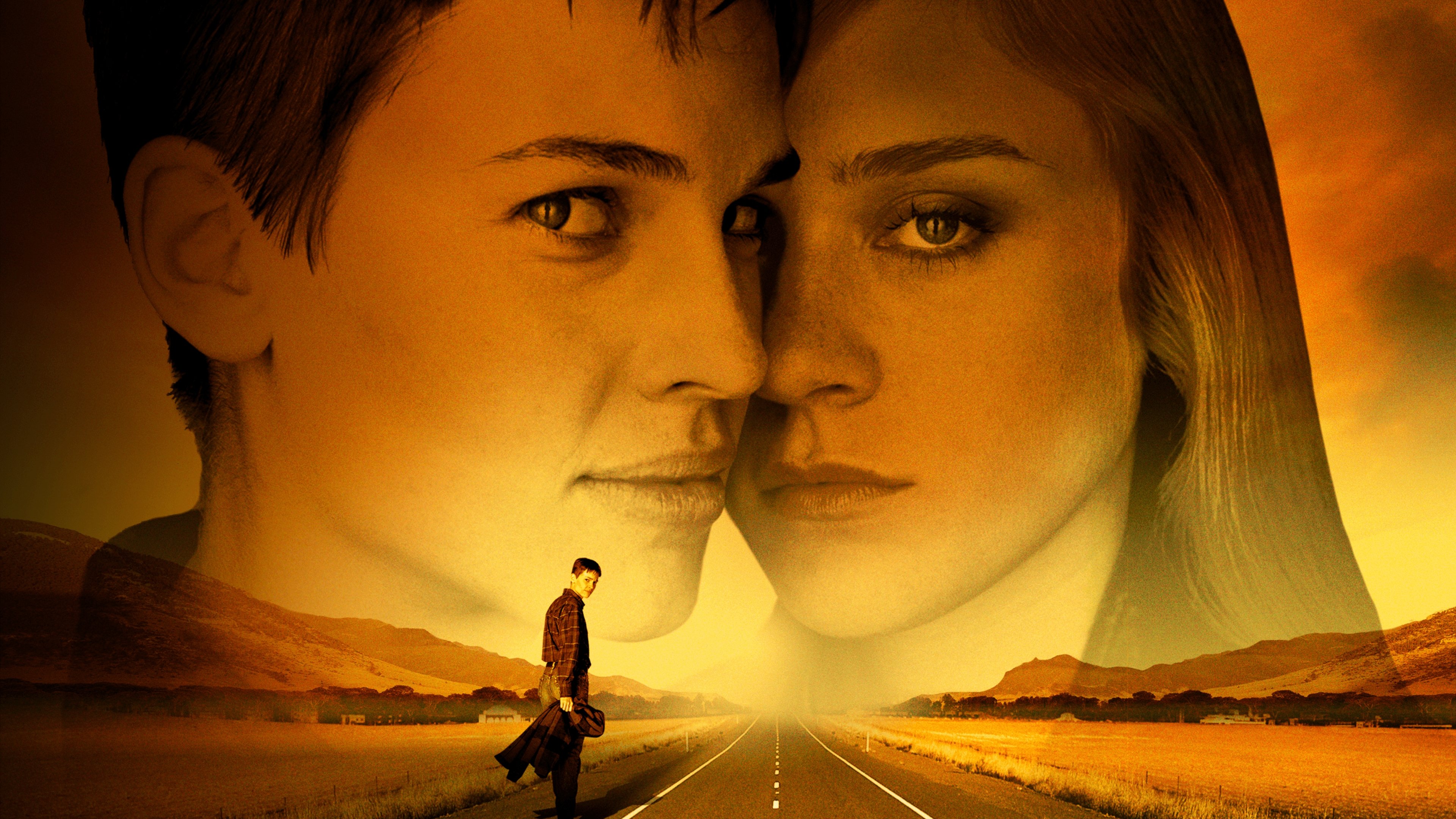 Boys Don't Cry Background
