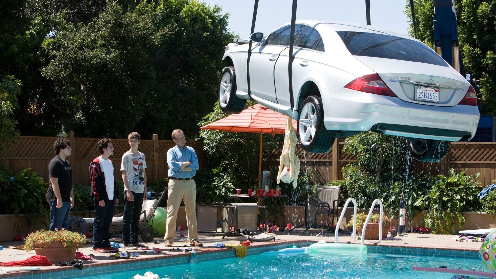 Project X Background