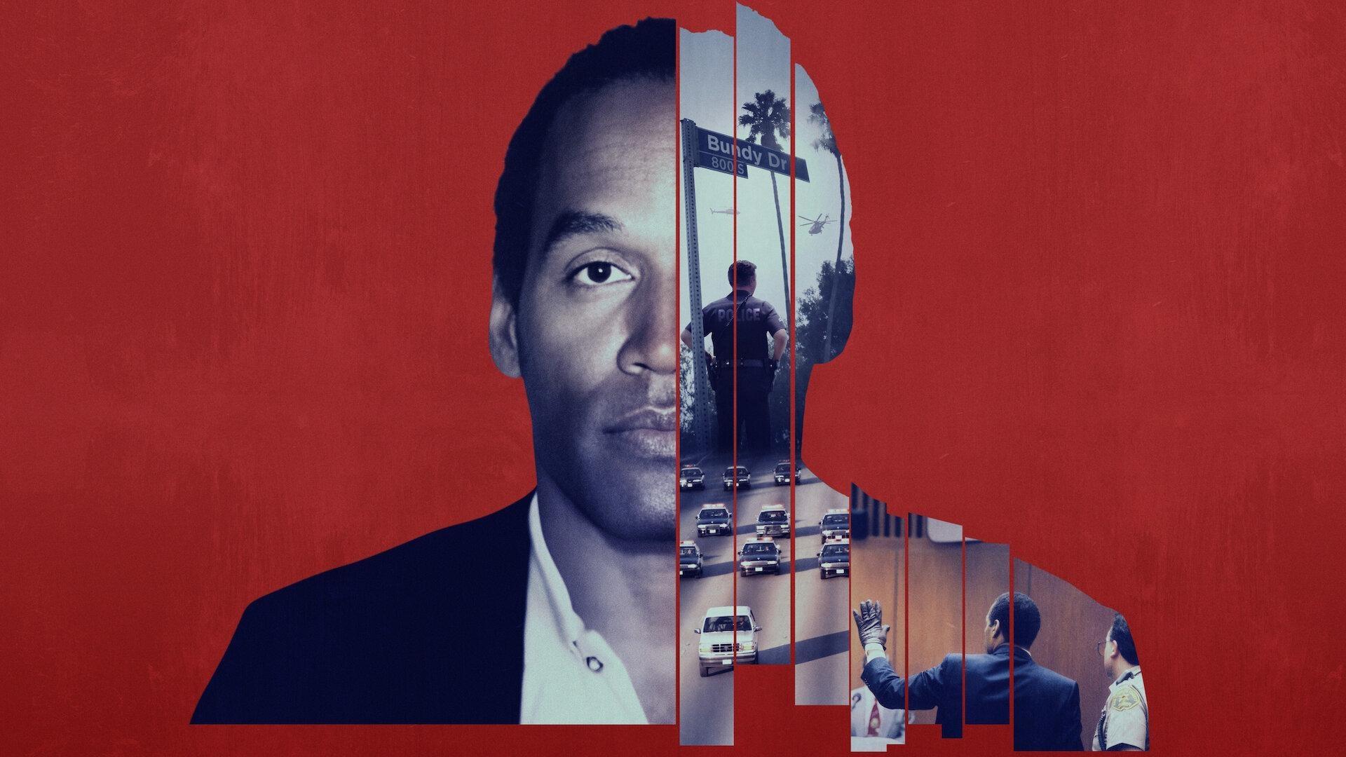 American Manhunt: O.J. Simpson Background