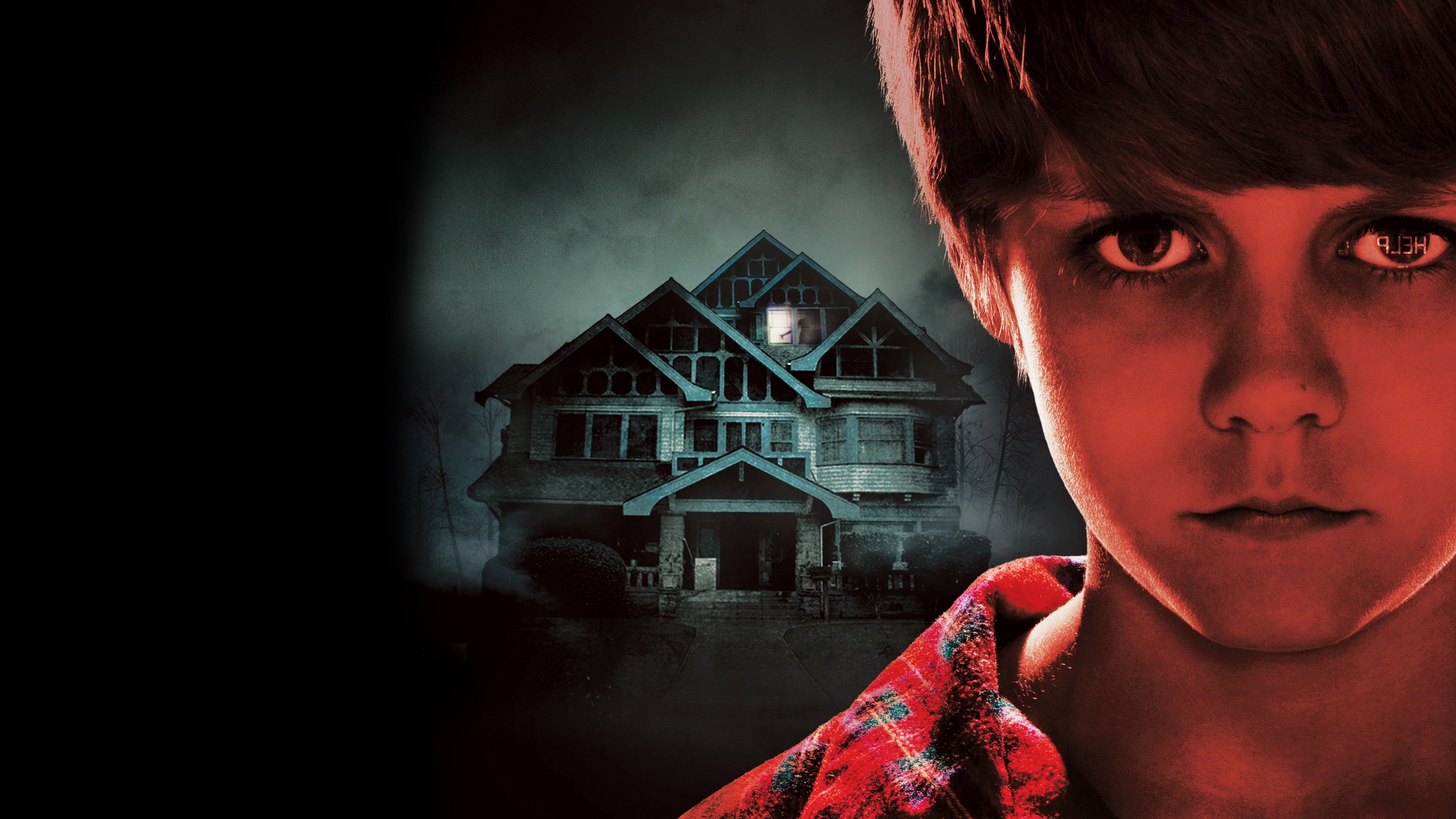 Insidious Background