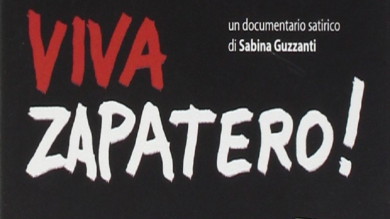 Viva Zapatero! Background