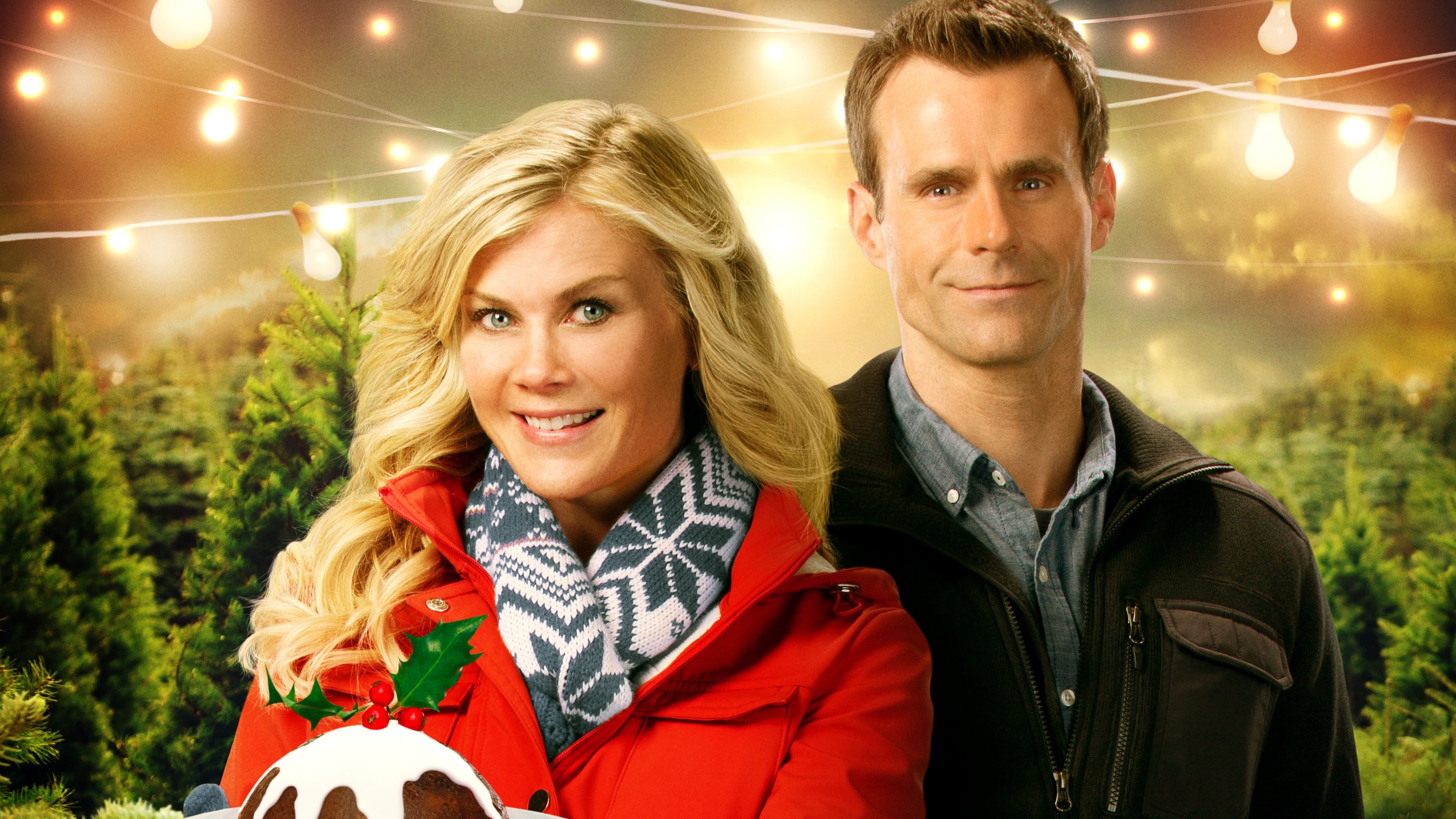 Murder, She Baked: A Plum Pudding Mystery Background