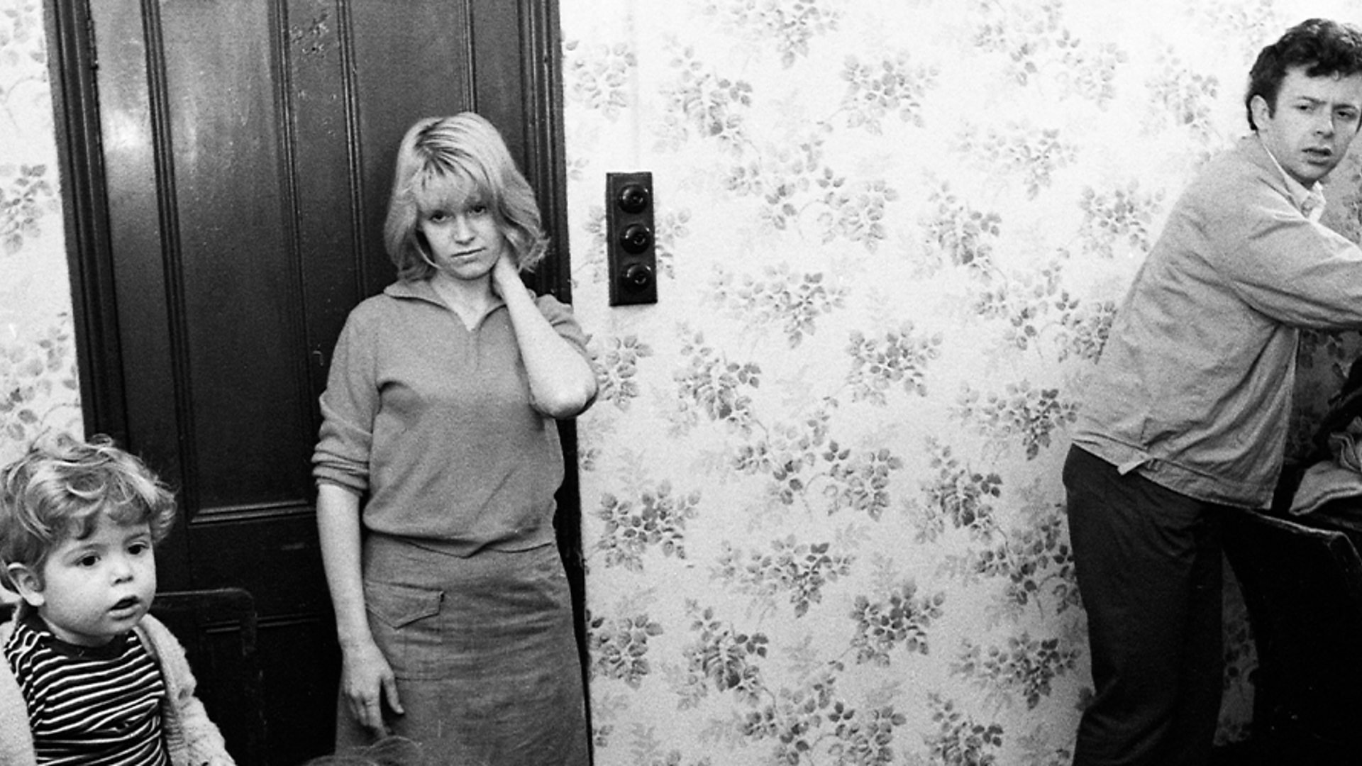 Cathy Come Home Background