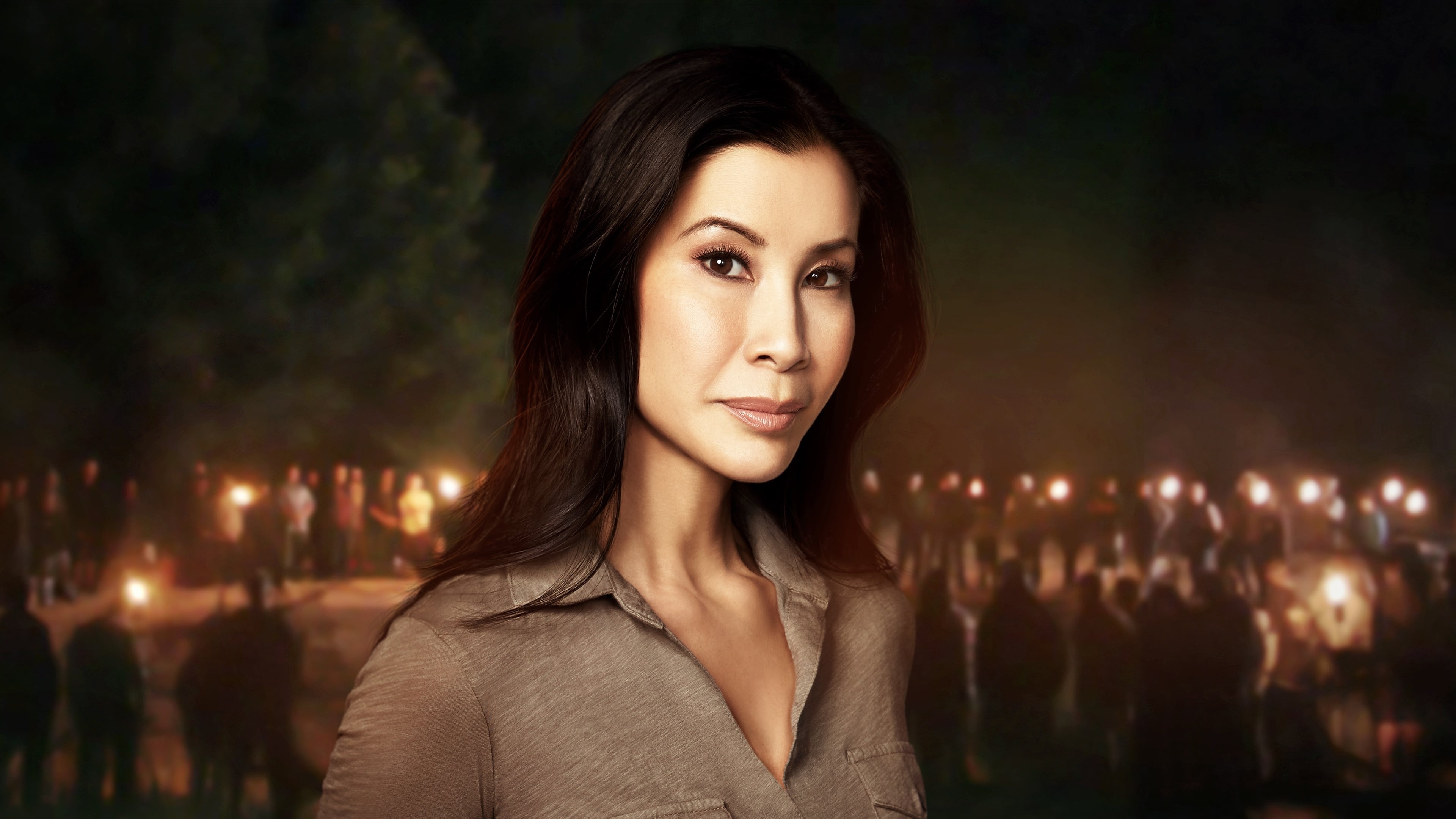 This Is Life with Lisa Ling Background