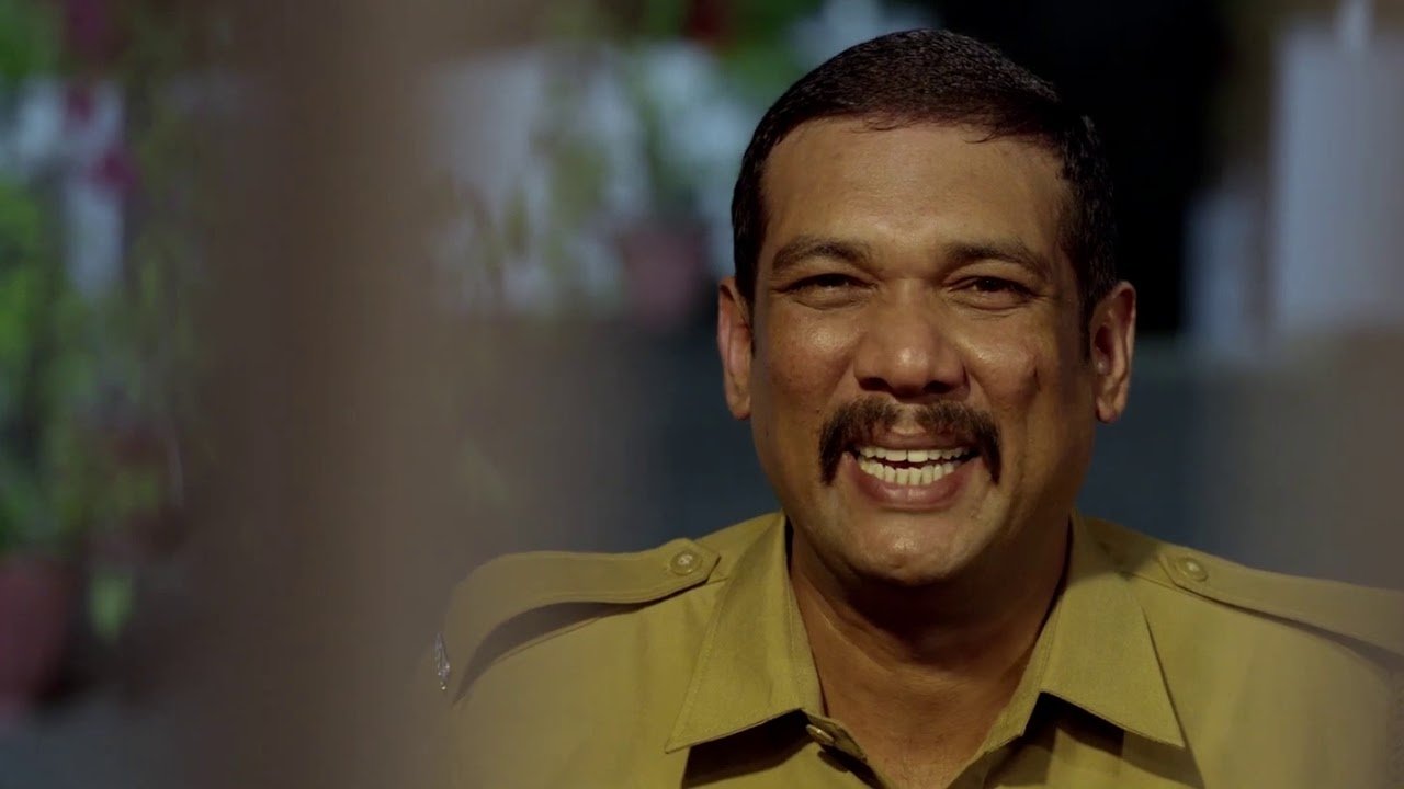 Janamaithri Background