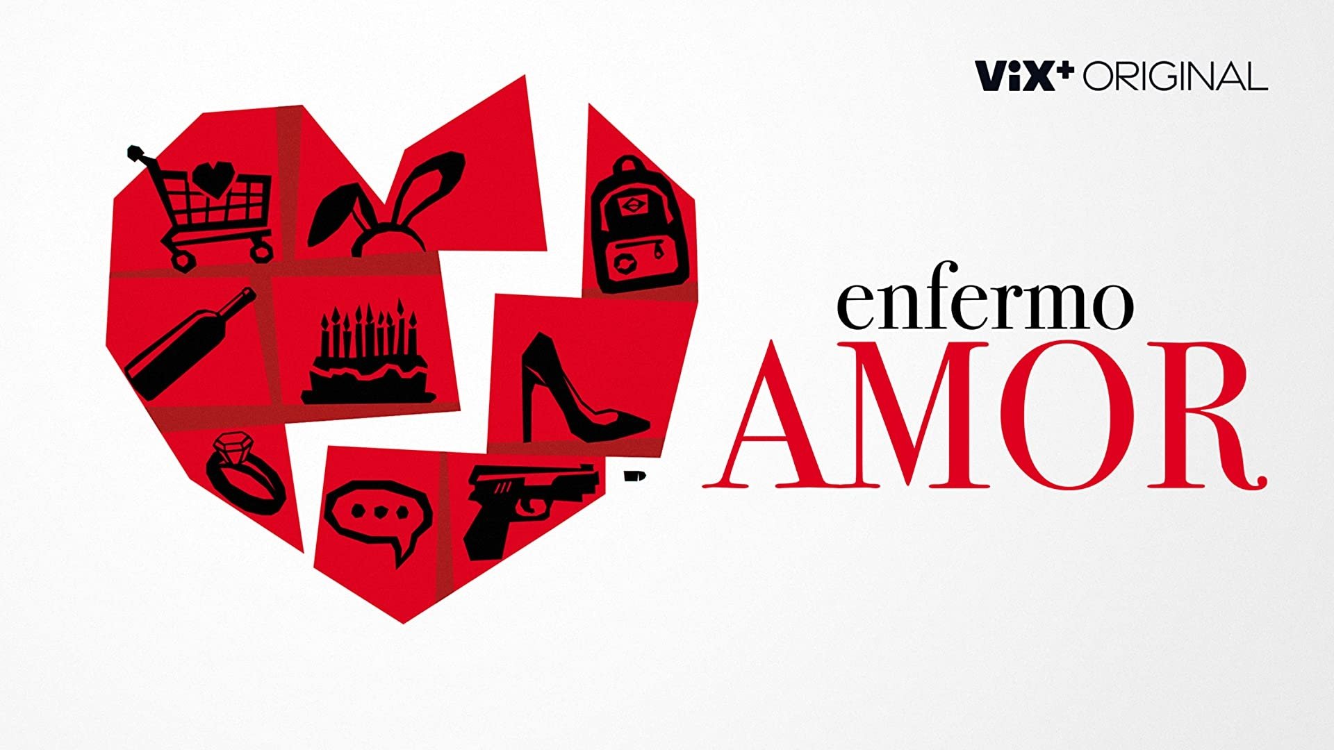 Enfermo Amor Background