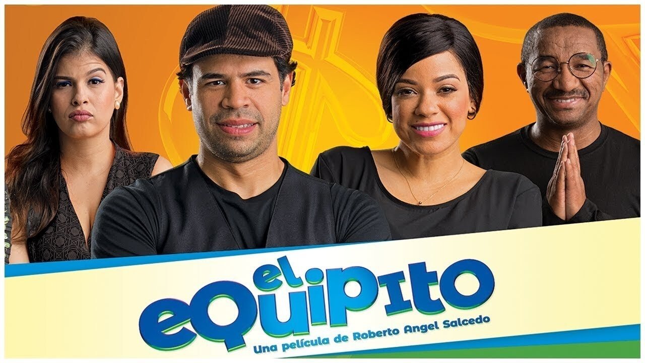 El Equipito, Capítulo 1: ¡Todo por una Herencia! Background