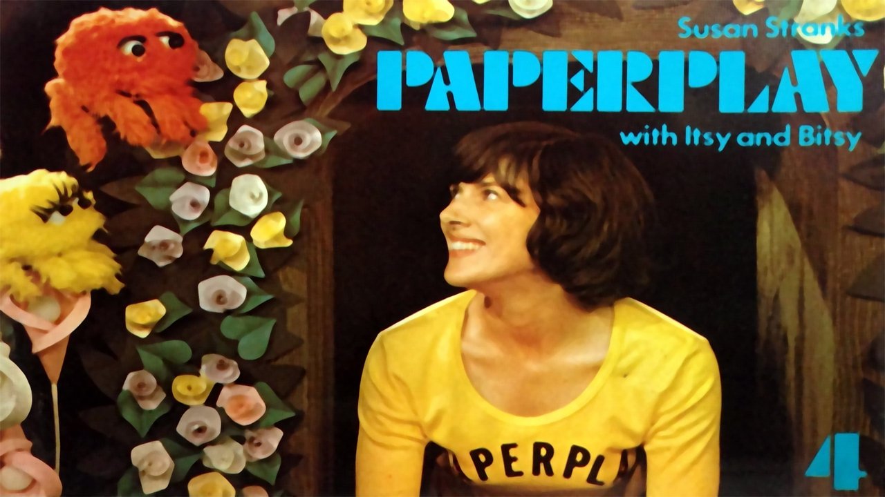 Paperplay Background