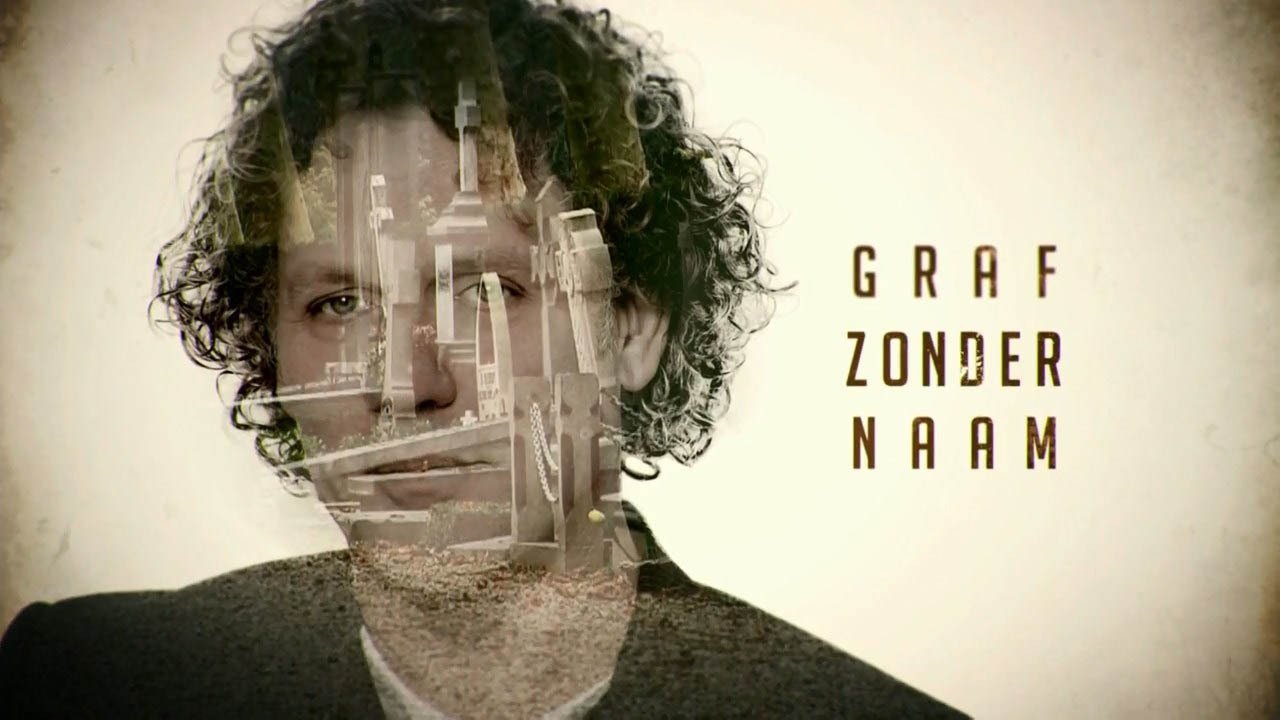 Graf Zonder Naam Background